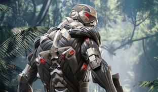 На РС можно поиграть в Switch-версию Crysis Remastered
